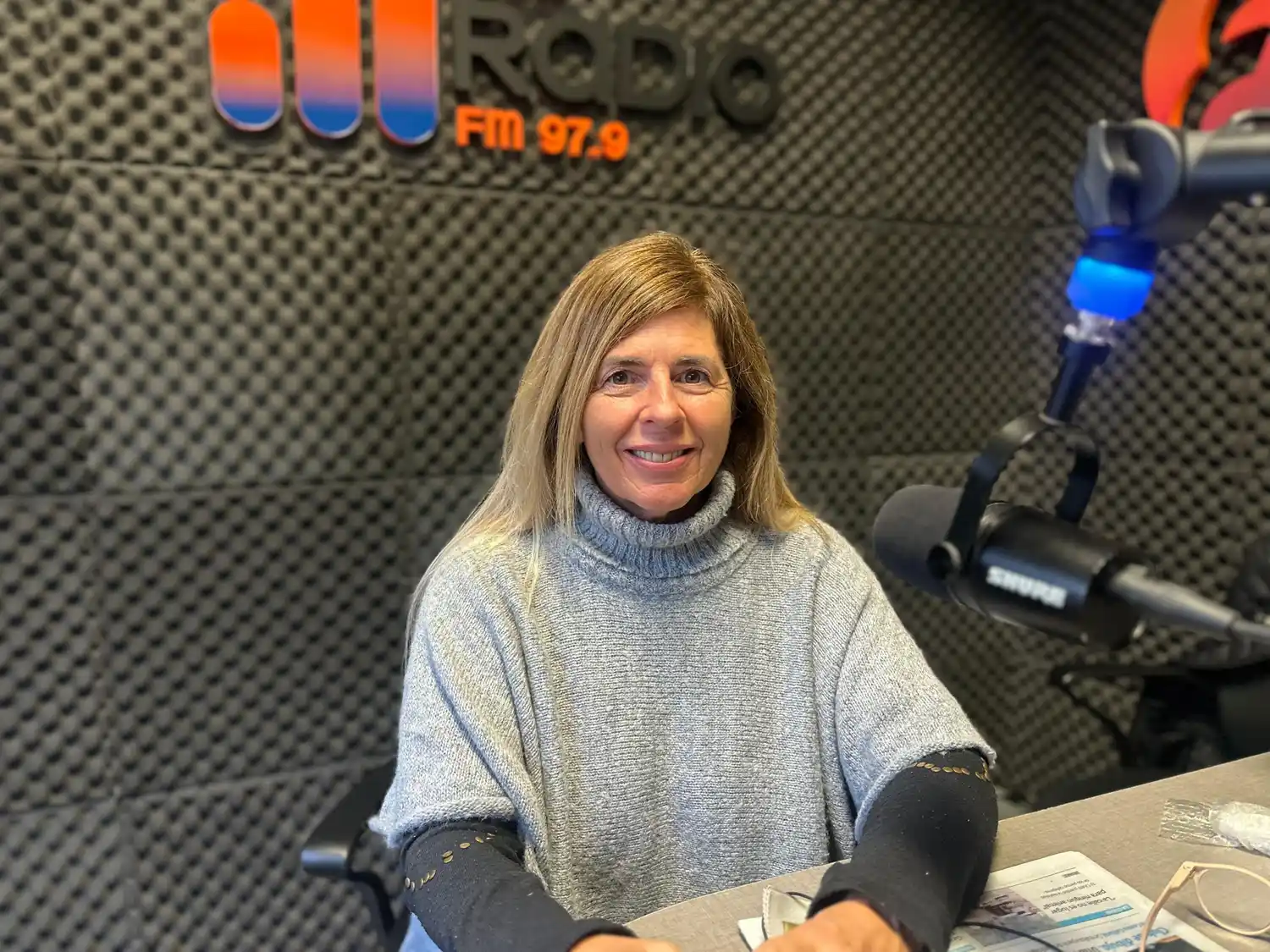 Emprender con propósito con Angie Ferrazzini: Storytelling