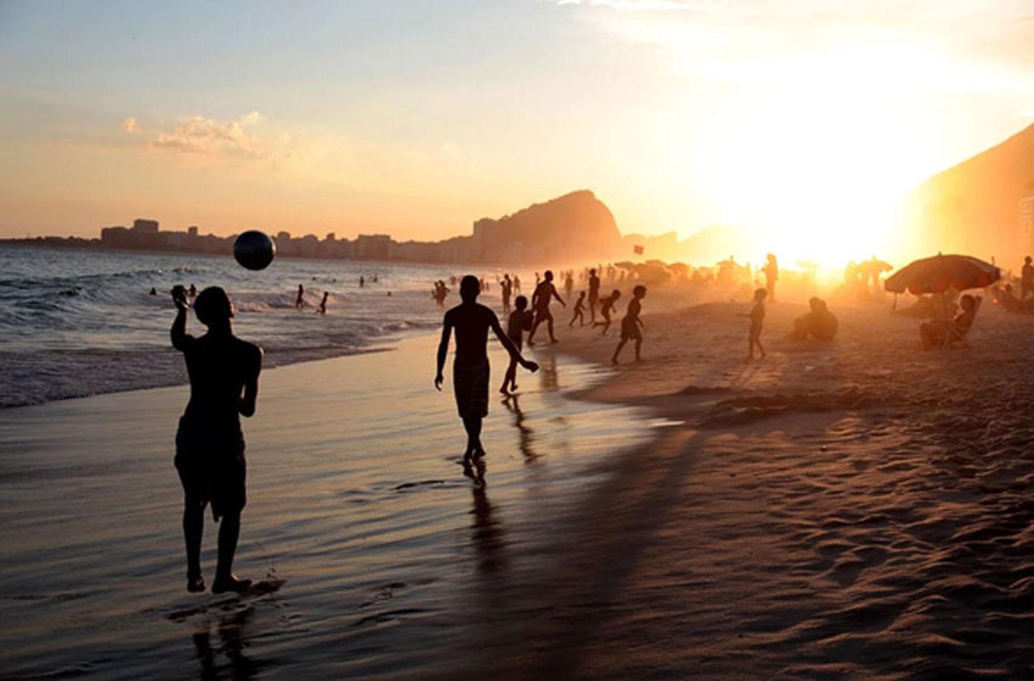 Los hoteles más impresionantes de Brasil: uno más hermoso que el otro