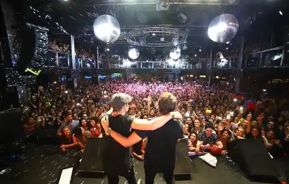 Servando y Florentino esperan pronto volver a tener contacto con su público. Foto: Instagram