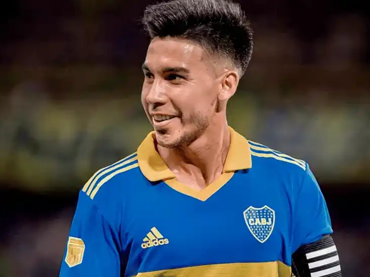 Pol Fernández jugará en Rosario Central nuevamente.