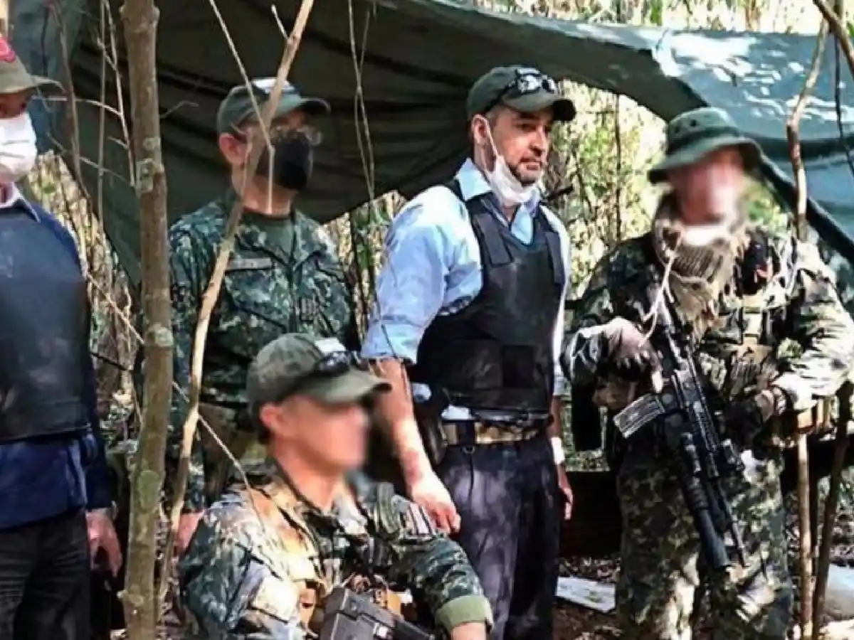 El gobierno de Paraguay, cuestionado por la muerte de dos niñas argentinas en un ataque militar