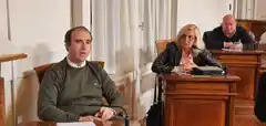 El oficialismo se suma a las gestiones para crear una comisaría en La Movediza