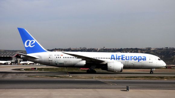 Lufthansa Group Expands in European Aviation with Potential Air Europa Acquisition