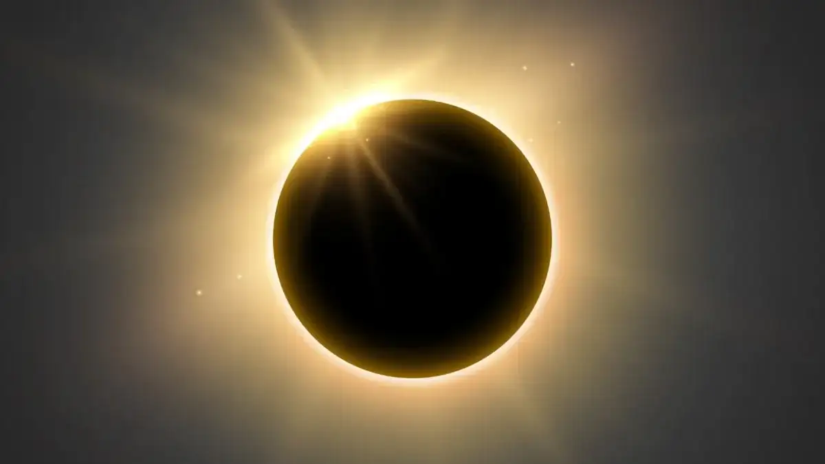 eclipse - 2