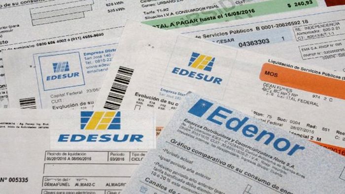 En el AMBA, una familia necesita más de 140 mil pesos para pagar los servicios públicos