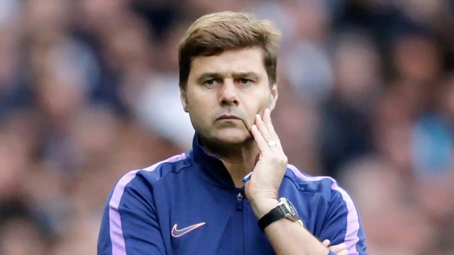 Mauricio Pochettino dejó de ser el entrenador del Tottenham