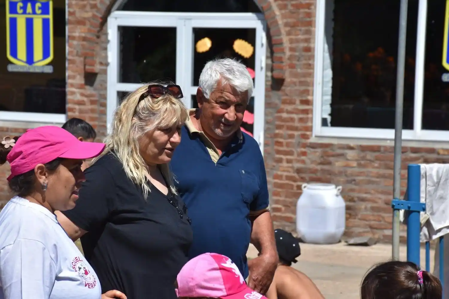 Escuela de Verano Carreras - 4