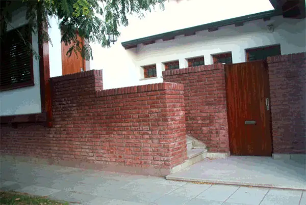Investigan el robo en la casa del juez Luis Raffaghelli