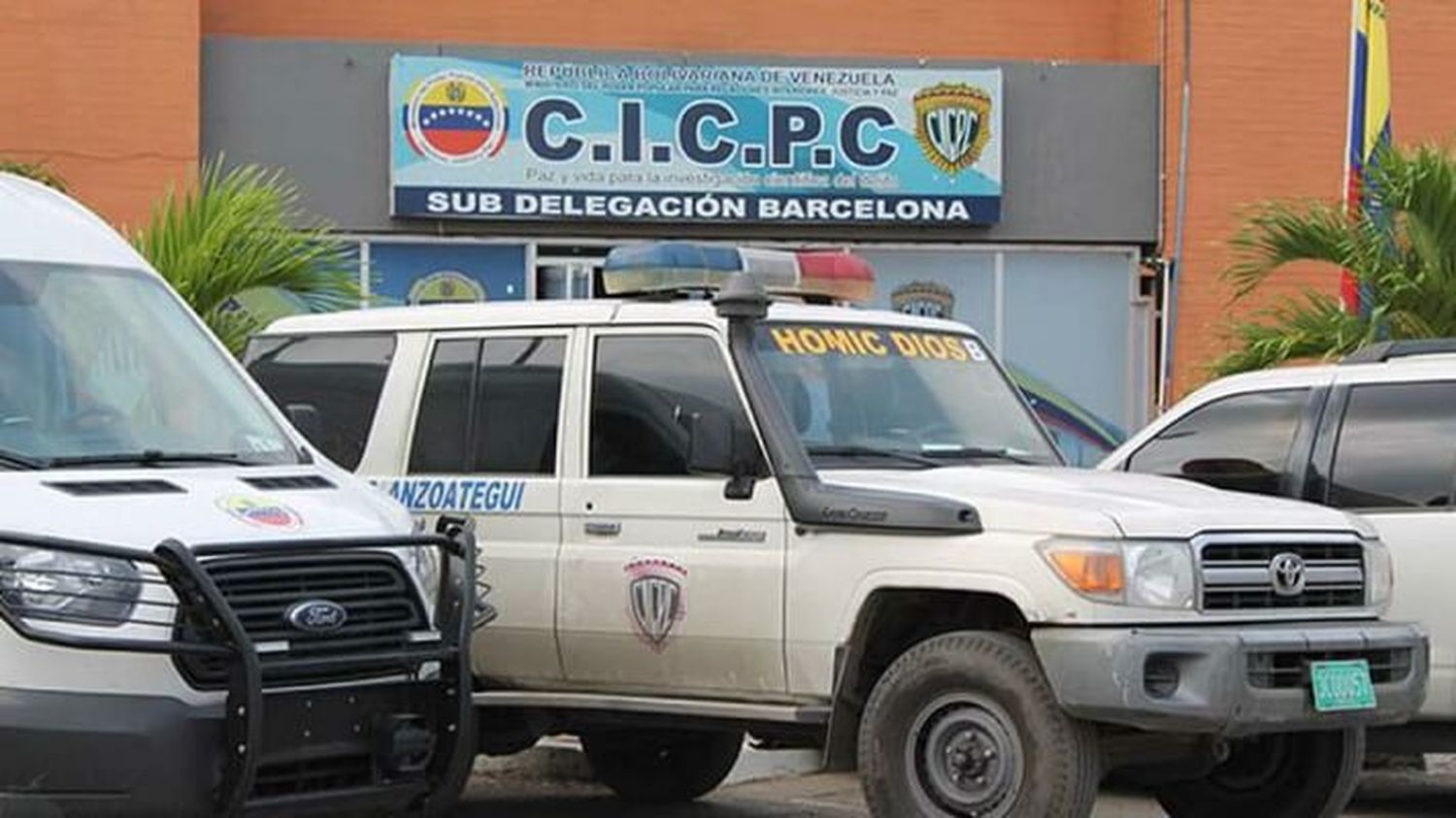 LA BANDA DE EL GALLO acabó con la vida de dos primos en  Anzoátegui