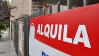 El precio de los alquileres aumentará un 85.88% en febrero