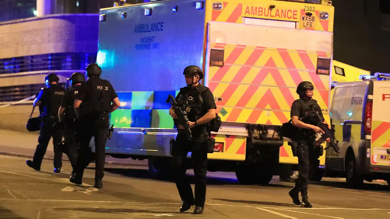 ISIS se adjudicó el atentado en Manchester: “Lo que vendrá, será más severo”