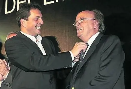El massismo le recuerda a Macri que en campaña dijo que 'ningún trabajador iba a pagar Ganancias'