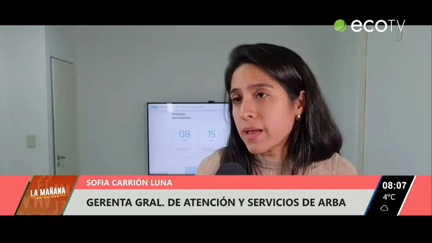 En Tandil 3.905 monotributistas pagarán menos impuestos