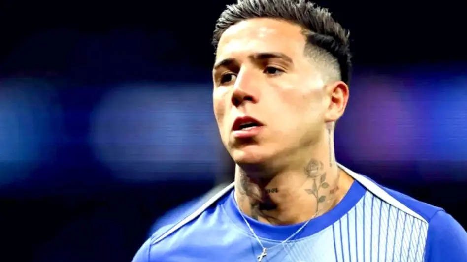 Qué esconde la sanción de Chelsea a Enzo Fernández y cómo quedó expuesta la doble vara del club inglés