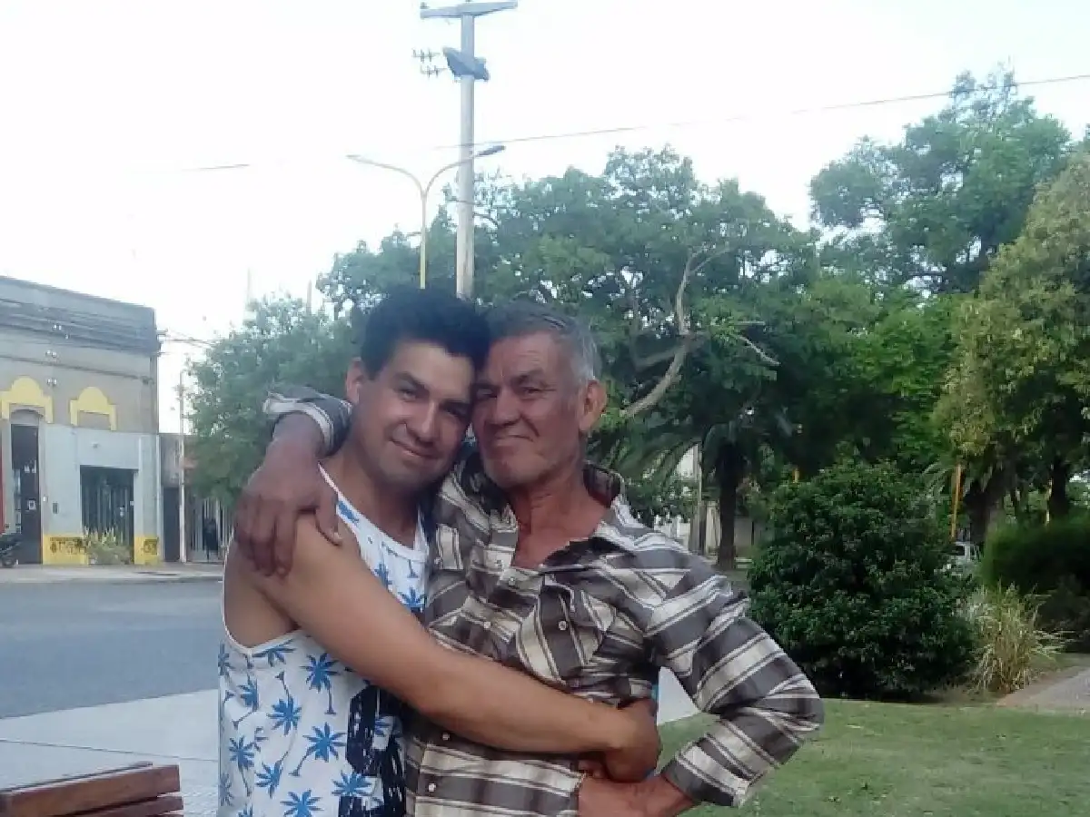 Miguel, te presento a Miguel: Luego de 30 años encontró a su padre en San Francisco