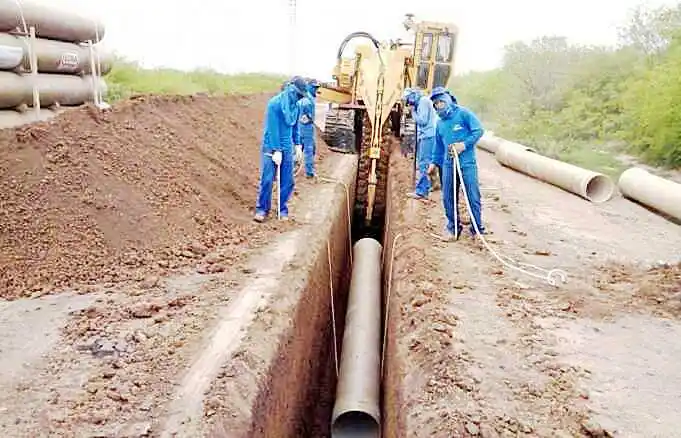 OPNGT simultáneos 
en Misión Laishí y Tatané