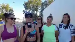 Encuentro de batucadas, baterías y pasista Gualeguay 2024