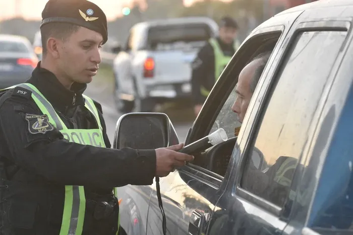 La Policía de Santa Fe comenzó a utilizar el Siprec.