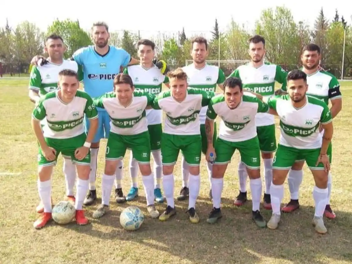 Devoto ganó y quedó segundo