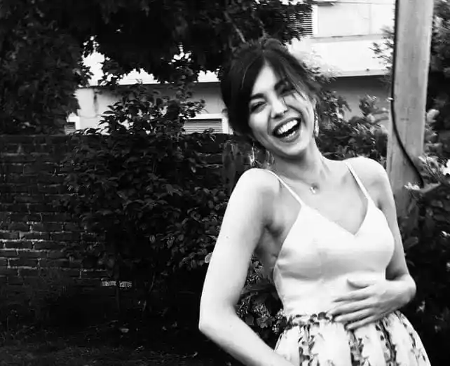 Falleció Antonia, la joven de Viale que esperaba un retrasplante