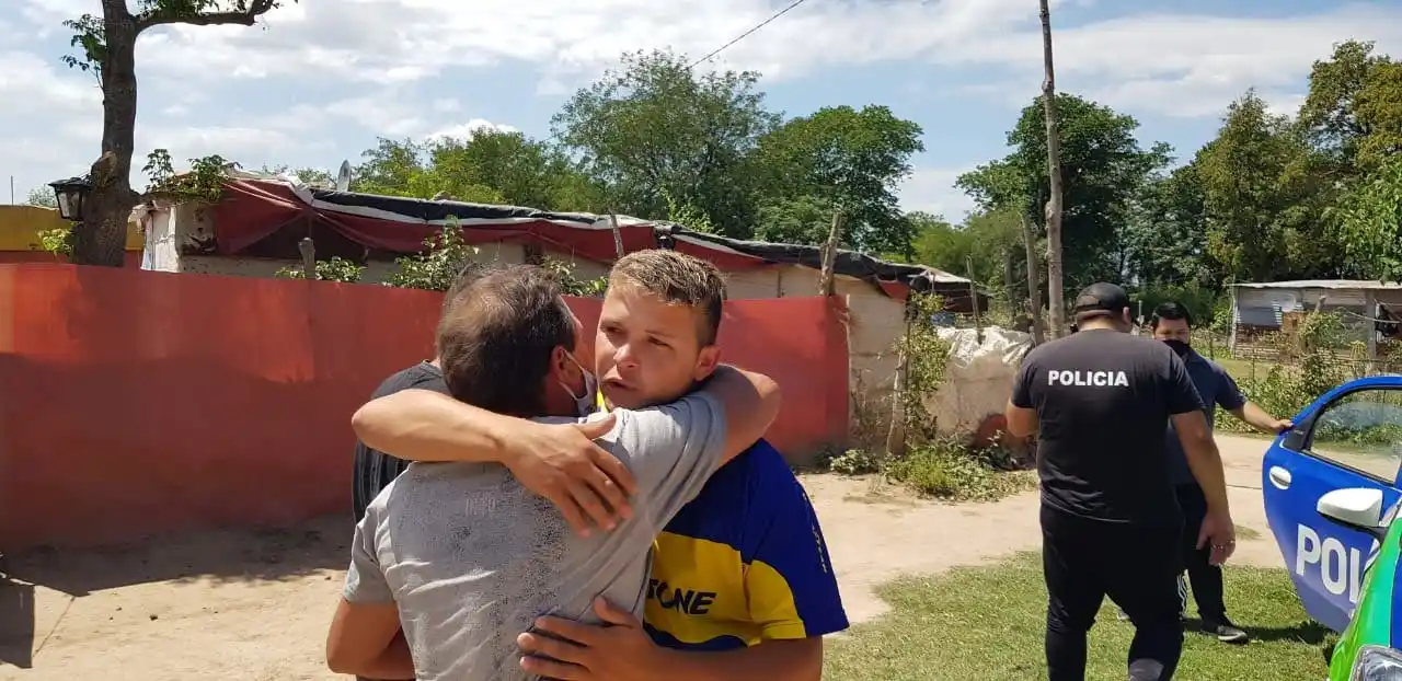 Dan a conocer el veredicto por el asesinato de “Virolo” Velo: se espera condena para Luis Almirón