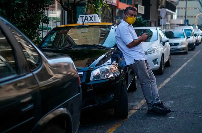 Desempleo récord: "La realidad de la calle nos dice que es así, lamentablemente"