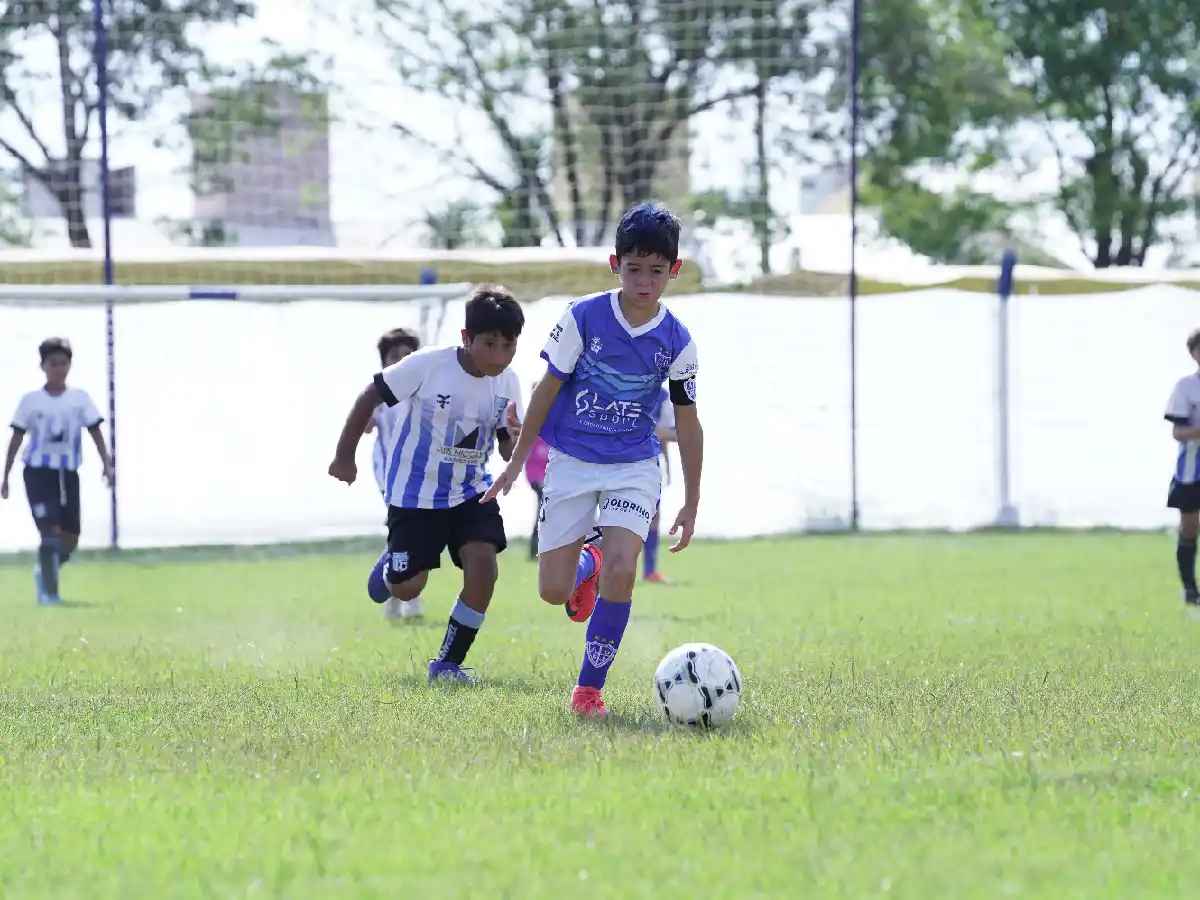 Sigue la quinta fecha del Apertura