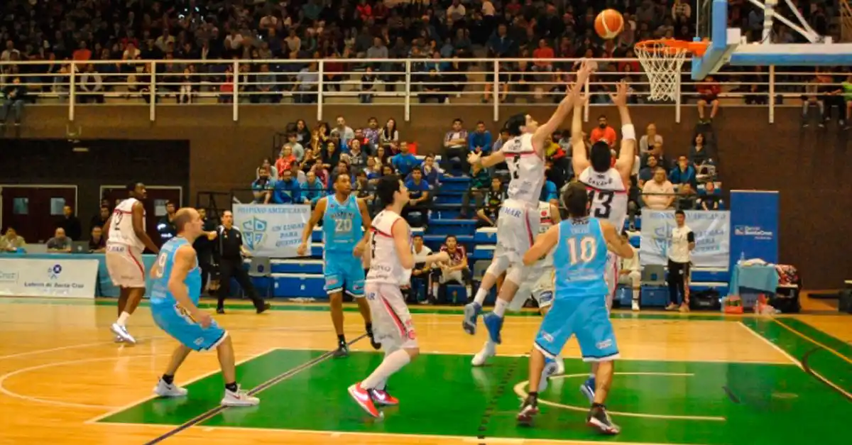 Quilmes volvió a sonreír de la mano de Vildoza