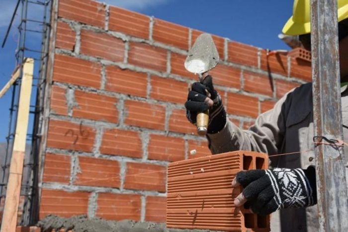 Qué es el programa "Mi Pieza" y cómo se puede acceder desde Tandil