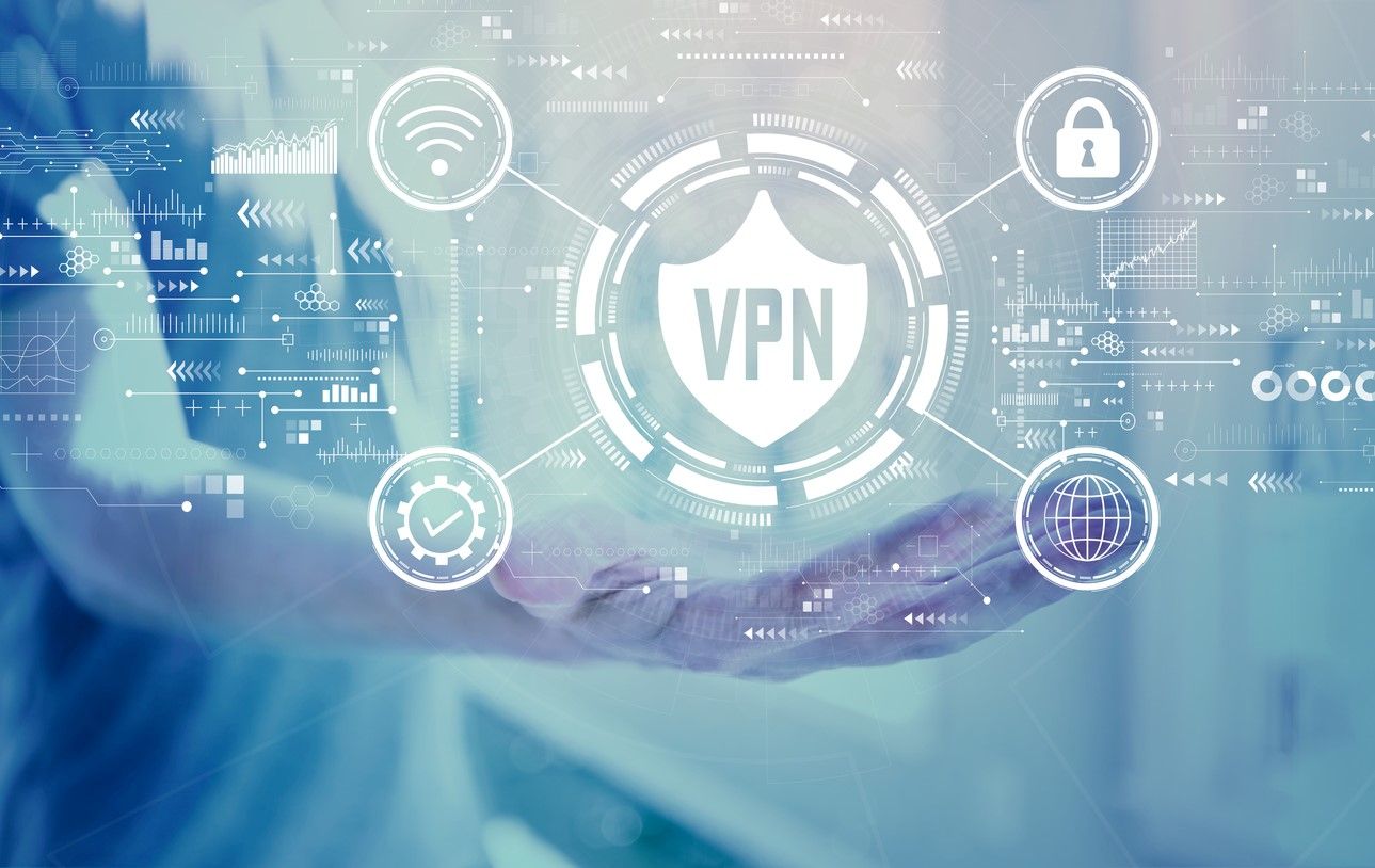 El uso de VPN está aumentando debido a la pandemia