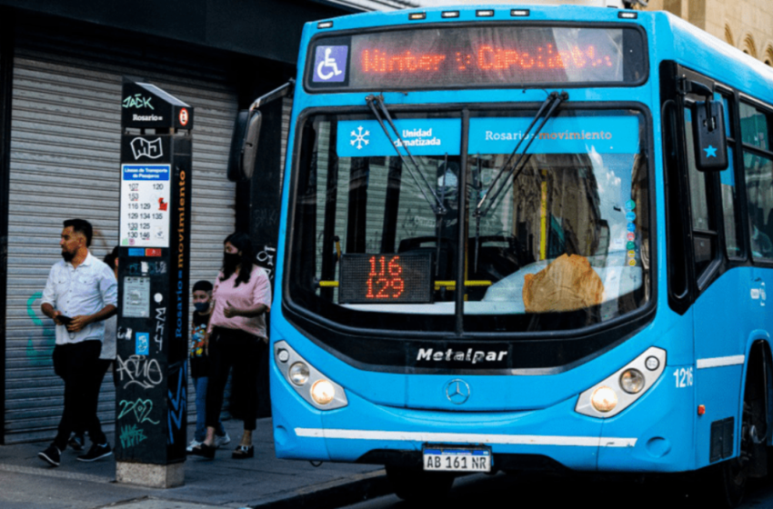 Sin colectivos el próximo martes: UTA lanzó un paro de transporte para el interior del país