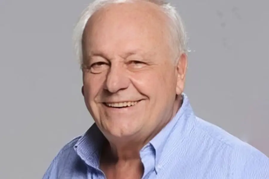 Murió el actor Enrique Liporace, ícono del teatro, cine y televisión argentino