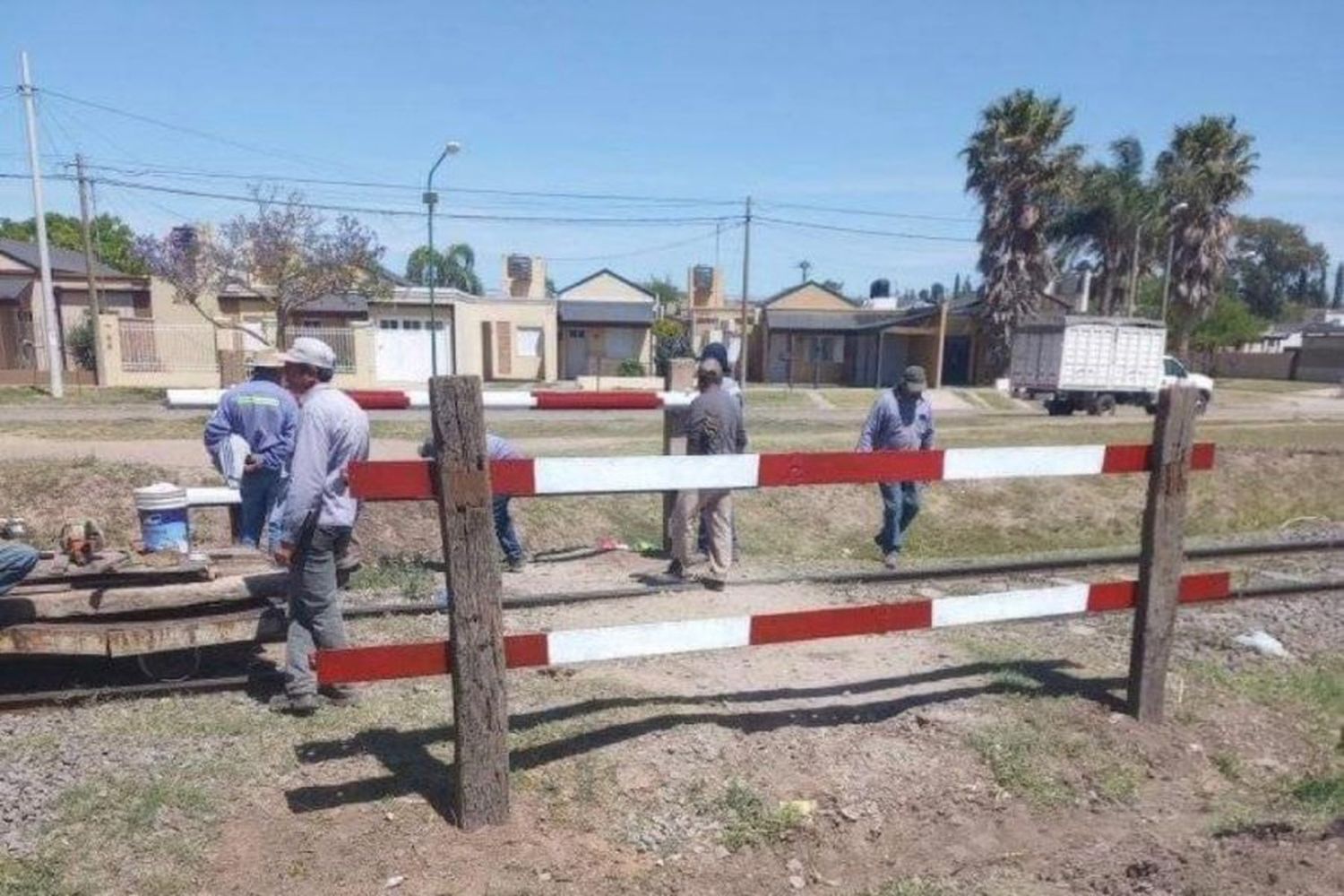 NCA bloqueó de manera inconsulta y sin aviso