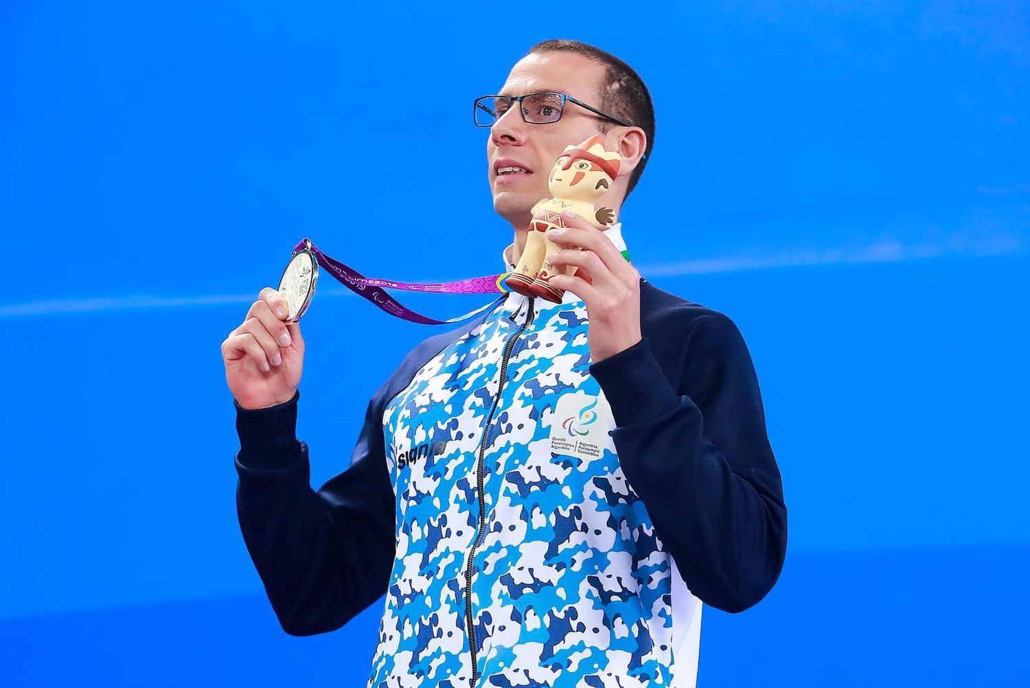 Elian Araya