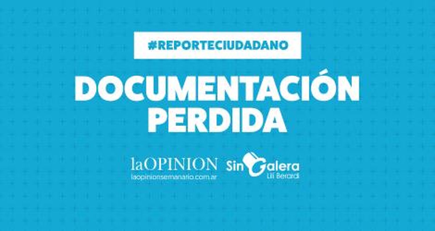 Andrés busca una tarjeta