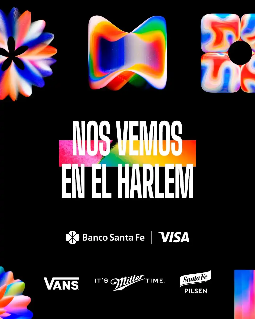 Harlem Festival 2026 - 2