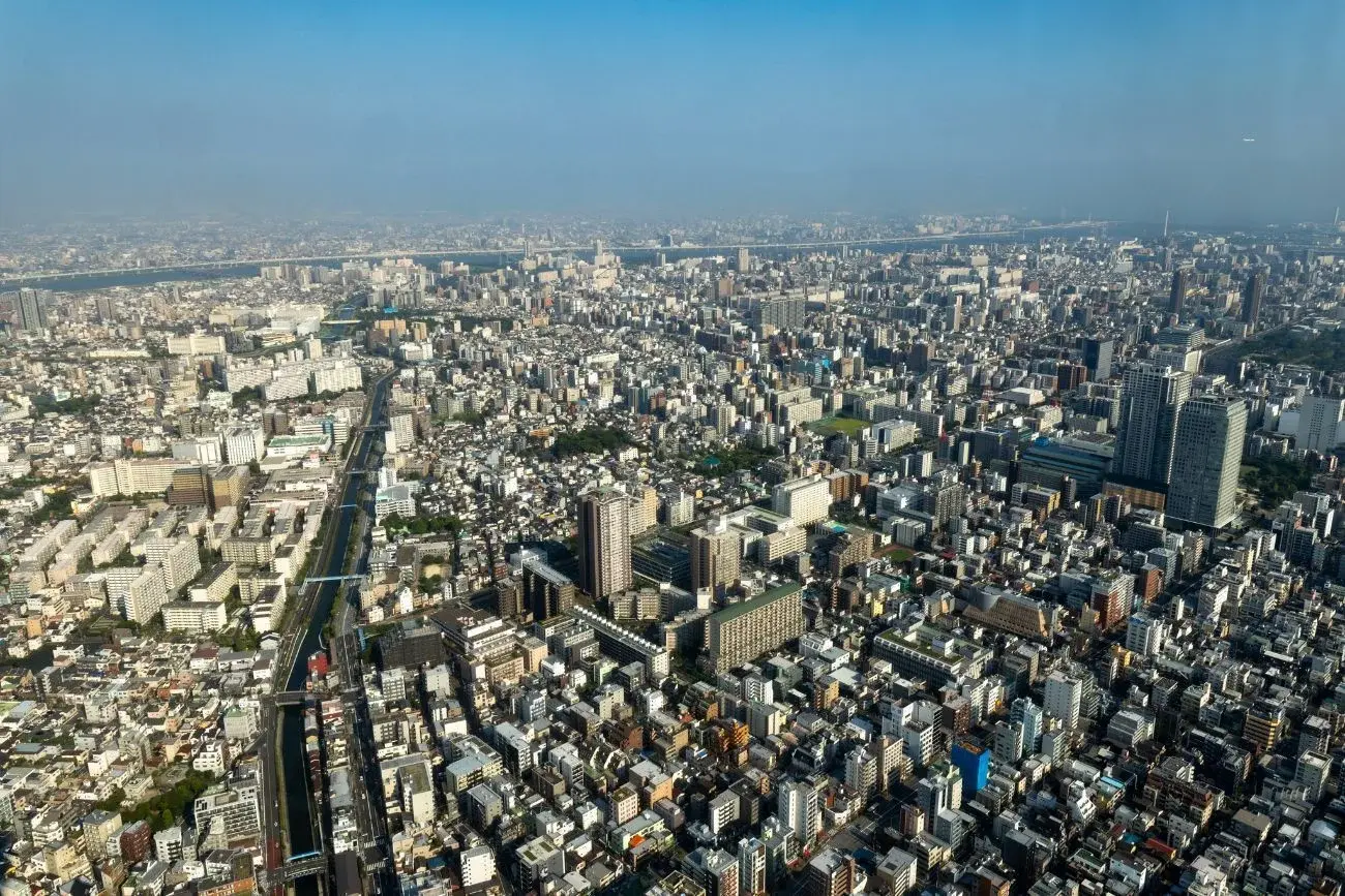Sismo de magnitud 5,9 en Japón: al menos doce heridos y daños en Tokio