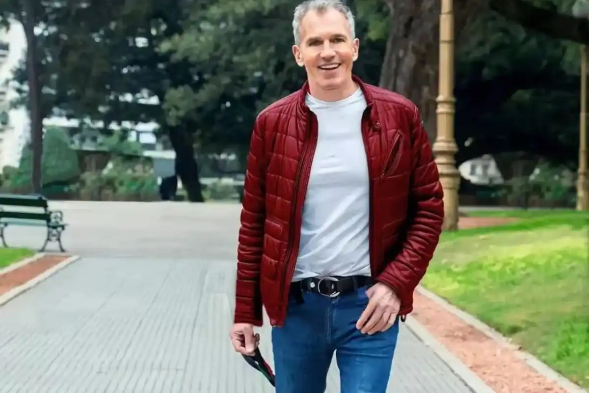 Ricardo Piñeiro, reconocido por su destacada carrera empresarial, también era conocido por su amor por los animales.