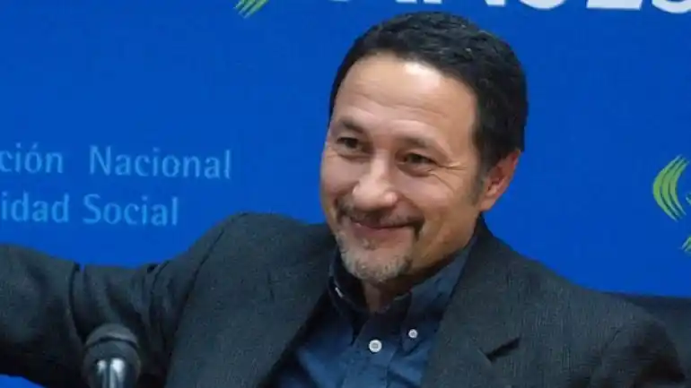 Elecciones 2015: Ceballos lanza su precandidatura a Gobernador 
