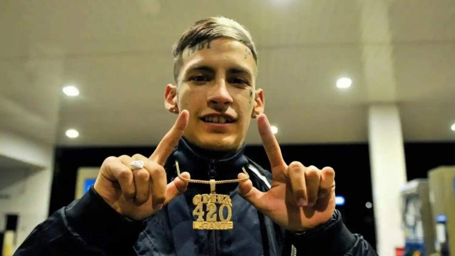 En Argentina, el 30 por ciento de lo que se escucha en Spotify es música nacional