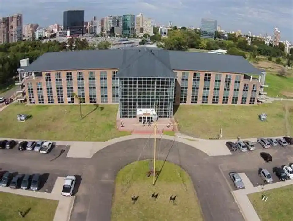 El caso ocurrió el pasado 4 de abril en la Jefatura Militar de Vicente López.