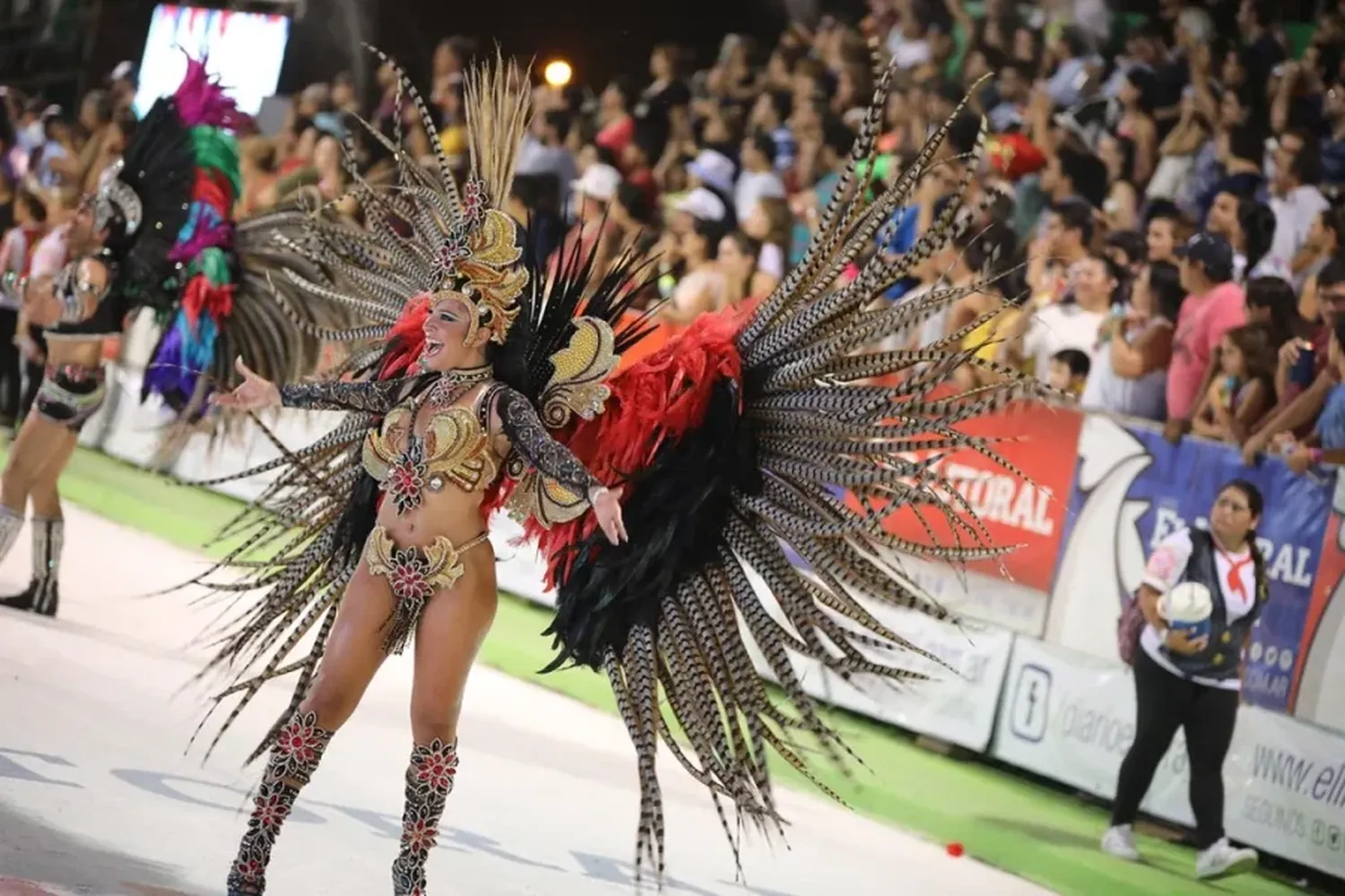 Carnaval de Corrientes: cuánto cuestan las entradas y hacerse una escapada