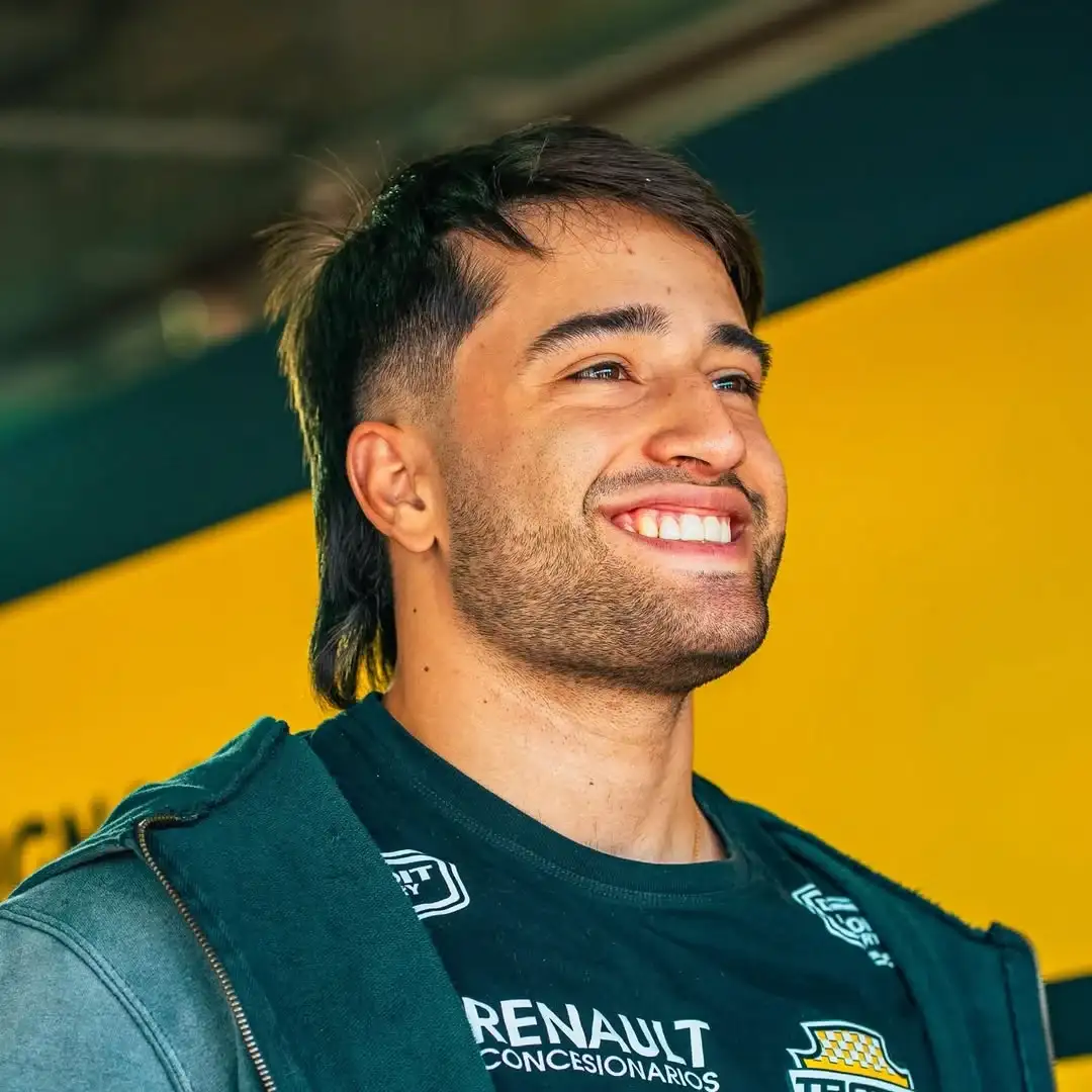 Ignacio Faín - 2