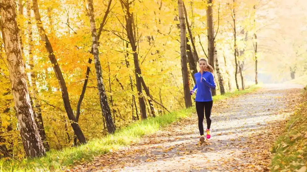 entrenamiento invierno frio Santiago Mungo - Entrenador físico - 2