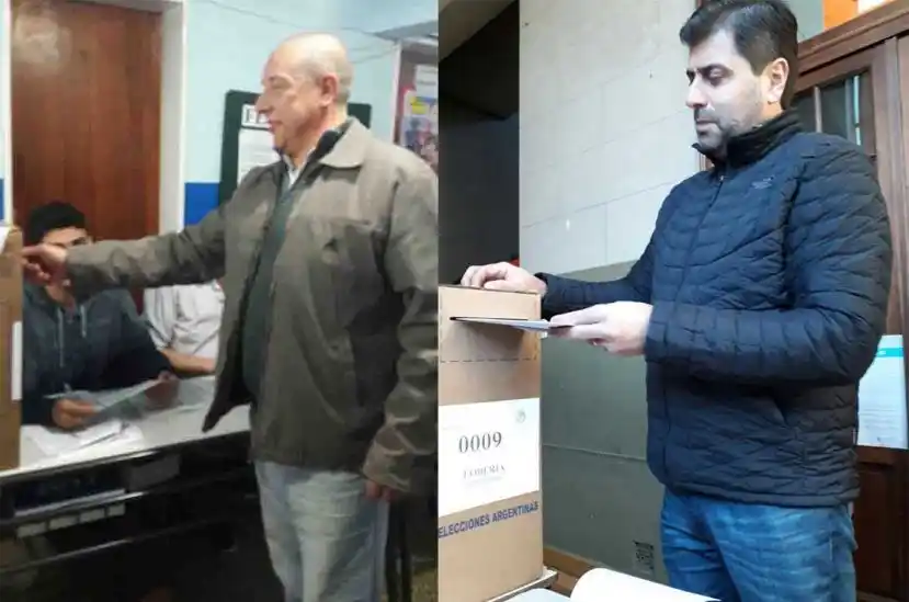 LOBERIA: Ganó el oficialismo y todas las listas competirán en octubre