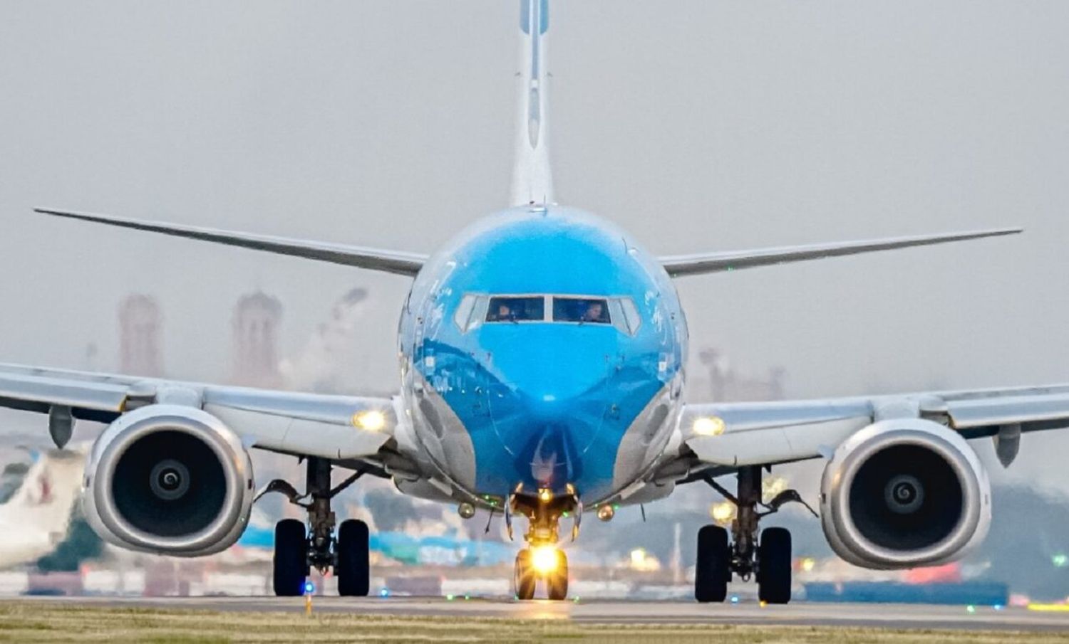 Crece la polémica por la continuidad de los vuelos de Aerolíneas Argentinas a Reconquista