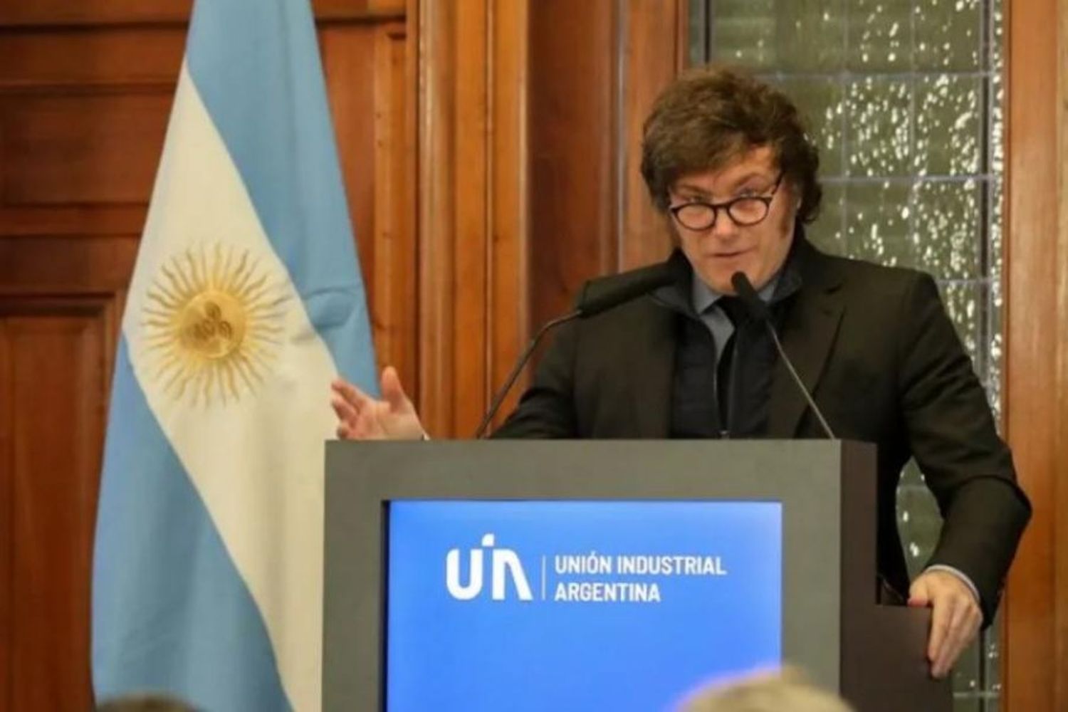 Javier Milei presentará el Presupuesto 2025 este domingo en el Congreso