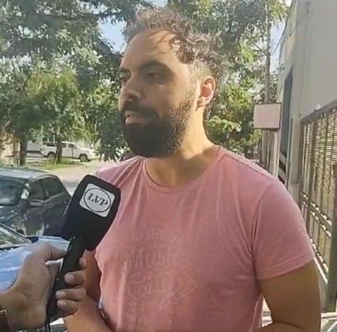 La Voz del Pueblo recorre Bahía Blanca (Videos)