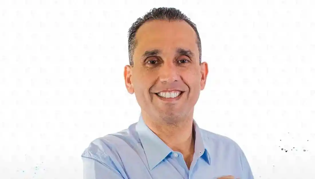 Soltaron a Piero Maroún: lo interrogaron casi un día «por unos mensajes de WhatsApp»