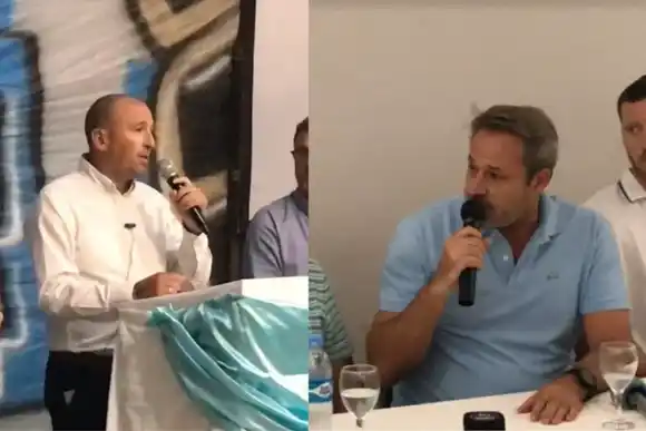 Hay fecha para las elecciones en Atlético de Rafaela 